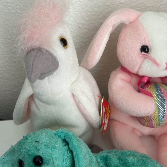 TY Bundle - Picture 4 of 5